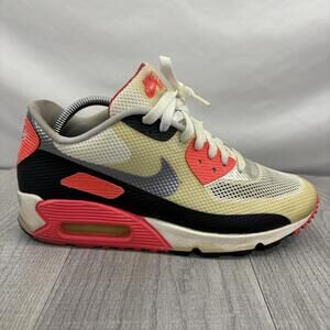 Nike Air Max 90 Hyperfuse "Infrared" - Right Shoe Only Men's 9